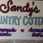 Sandy's Country Cottage Restaurant