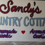 Sandy's Country Cottage Restaurant