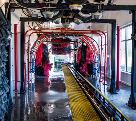 Genesis Auto Wash - Little Rock, AR