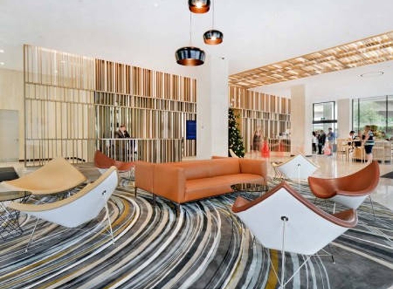 MPA Projects - Surry Hills, NSW