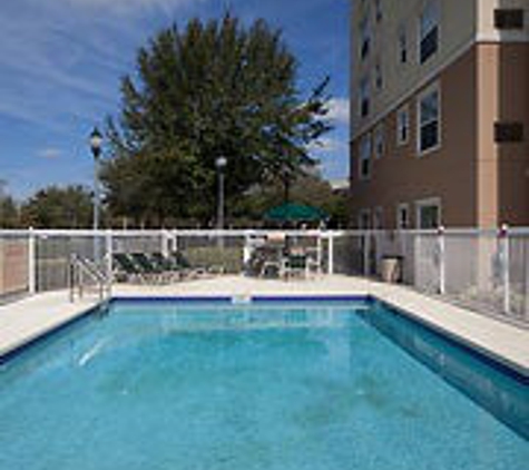 TownePlace Suites Orlando East/UCF Area - Orlando, FL