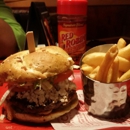 Red Robin Gourmet Burgers - Family Style Restaurants