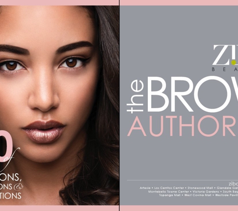 Ziba Beauty Eyebrow Threading - Arcadia, CA