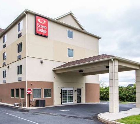 Econo Lodge - Harrisburg, PA