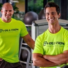 Evolution Fitness