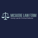 McGuire Law Firm - Child Support Collections