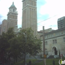 St James Cathedral - United Church of Christ