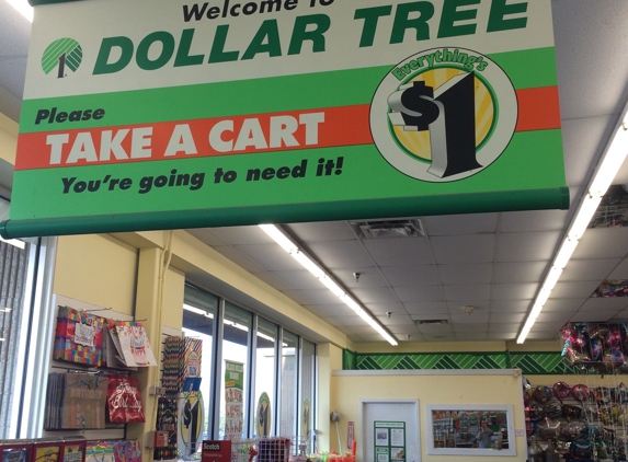 Dollar Tree - Hiram, GA