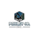 Pauley Co Inc - Excavation Contractors