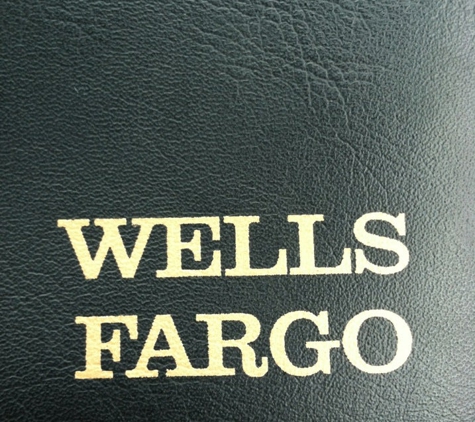 Wells Fargo Bank - Chelan, WA