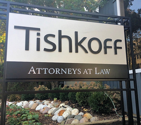 Tishkoff PLC - Ann Arbor, MI