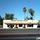 Desert Custom Cycles - Motorcycle Dealers