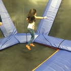 Sky Zone Trampoline Park