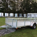 Triple Crown Trailers, Inc. - Utility Trailers