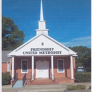 Friendship United Methodist Church - Churches & Places of Worship