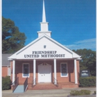 Friendship United Methodist Church