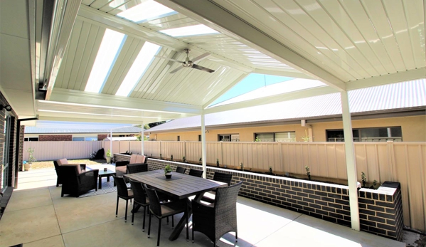 Ultimate Patios - Golden Square, VIC