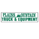 Plains Mountain Truck & Equipment - Truck Service & Repair