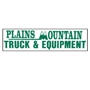 Plains Mountain Truck & Equipment