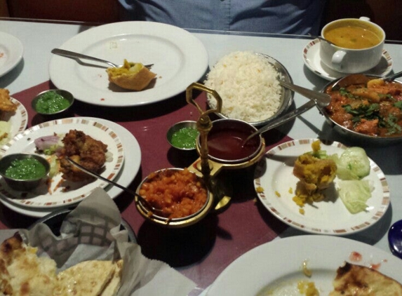 India Kabab & Curry - Reno, NV