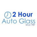 2 Hour Auto Glass - Glass-Auto, Plate, Window, Etc