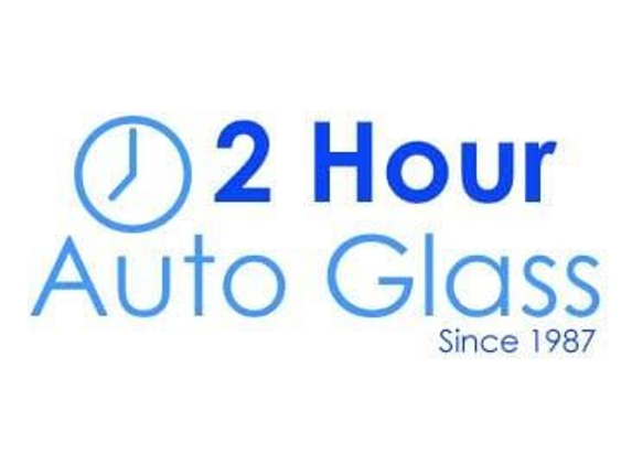 2 Hour Auto Glass - Kings County, NY