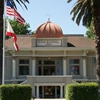 Sacramento Valley Museum gallery