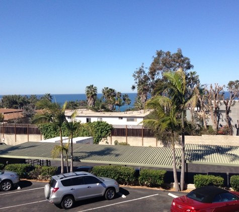 Clarion Del Mar Inn - Del Mar, CA