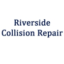 Riverside Collision Repair - Automobile Body Repairing & Painting