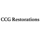 CCG Restorations - Masonry Contractors