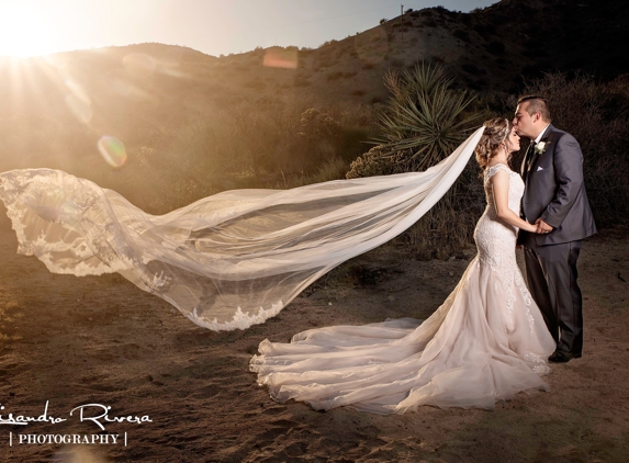 Lisandro Rivera Photography - La Quinta, CA