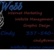 CMWebb LLC