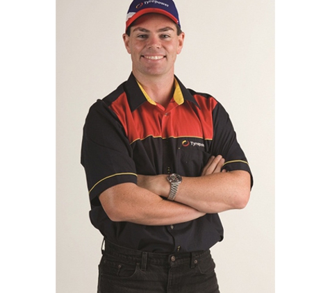Tyrepower - Dalby, QLD