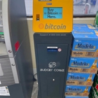 BudgetCoinz Bitcoin ATM