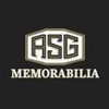 ASG Memorabilia gallery