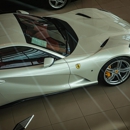Ferrari of Washington - New Car Dealers