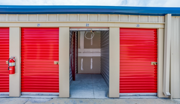 CubeSmart Self Storage - Summerfield, FL