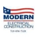 Modern Electrical Construction - Electric Contractors-Commercial & Industrial