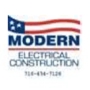 Modern Electrical Construction