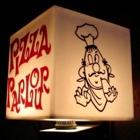 Jim Polly's Pizza Parlour Alma