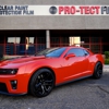 Pro-Tect Tint gallery