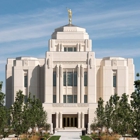 Meridian Idaho Temple