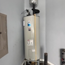 The Water Heater Dude/The Air Dude - Plumbers