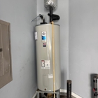 The Water Heater Dude/The Air Dude