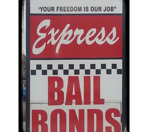 Express Bail Bonds - Las Vegas, NV