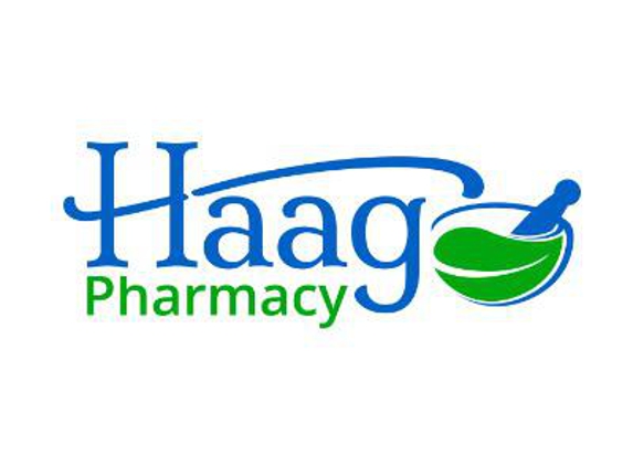 Haag Pharmacy - Emporia, KS