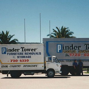 Pinder Tower Pty Ltd - Rowville, VIC