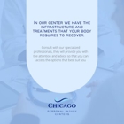 Chicago Personal Injury Centers