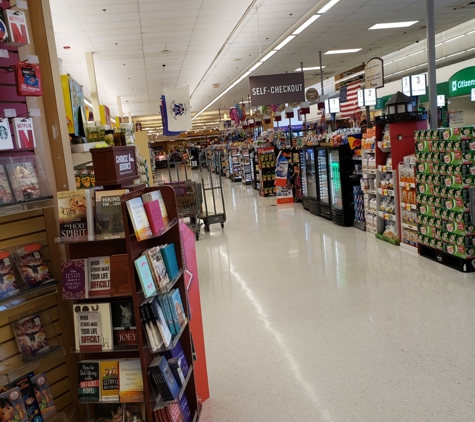 Stop & Shop - Bedford, MA