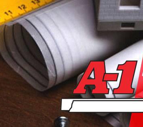 A -1 Seamless Gutters - Hermantown, MN